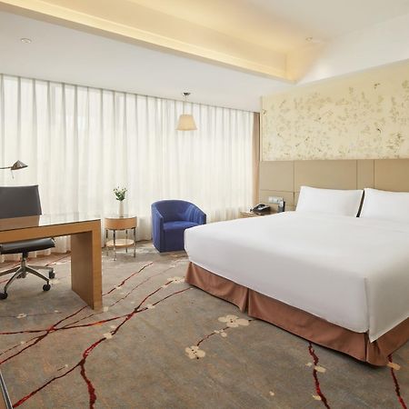 Yueyang Grand Skylight Hotel Exterior photo
